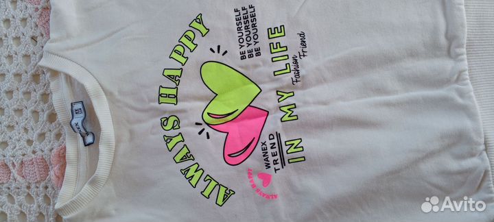 Костюм для девочки