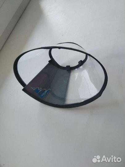 Ошейник воротник кошачий