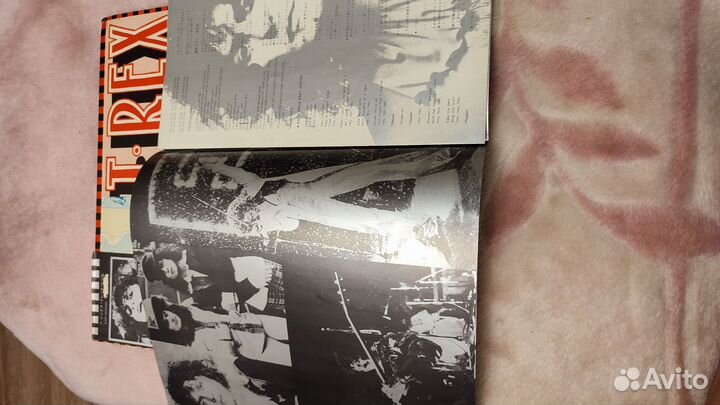 T. Rex – Great Hits
