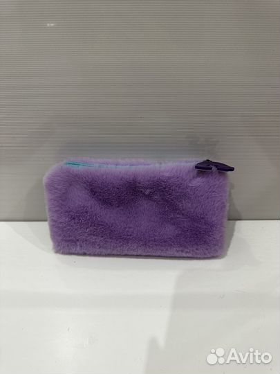 Пенал школьный для девочки