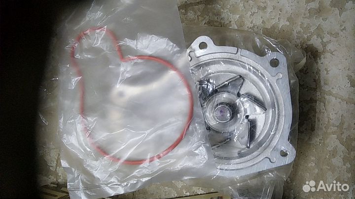 Помпа додж караван дв 2,4 л