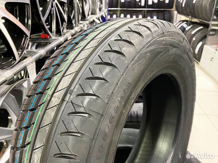 Viatti Strada Asimmetrico V-130 195/60 R15