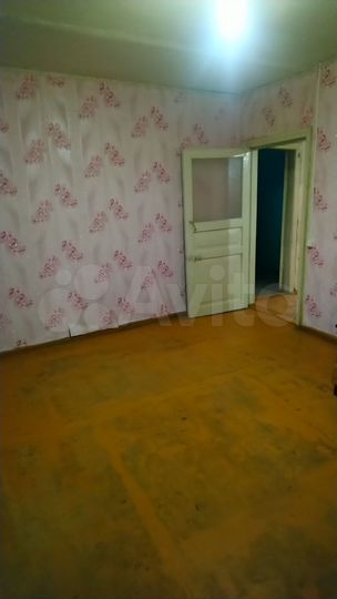 Дом 57,3 м² на участке 6,6 сот.