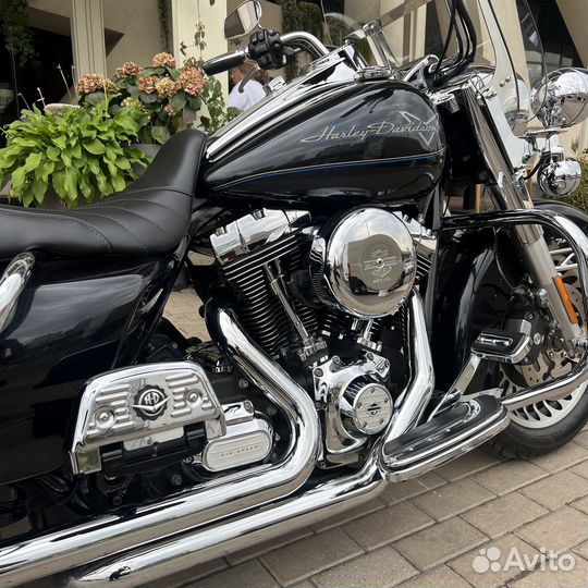 Road King 103 ABS