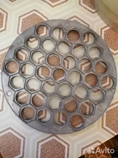 Пельменница и варенница