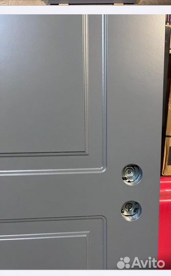 Межкомнатные двери