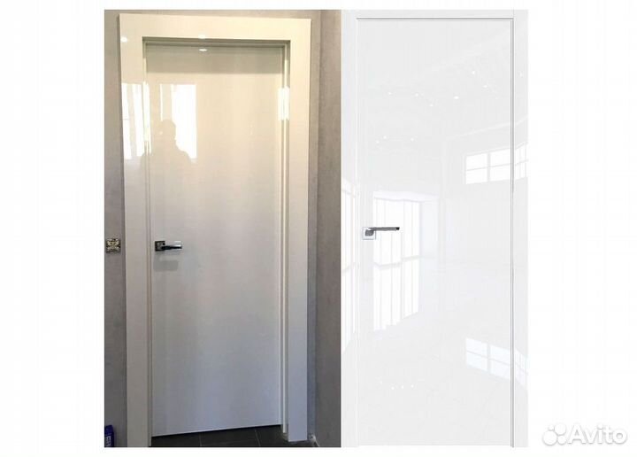 Дверь межкомнатная 