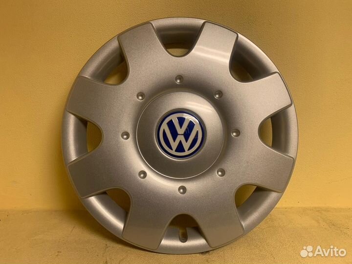 Колпаки volkswagen r16