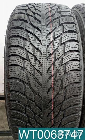 Nokian Tyres Hakkapeliitta R3 235/55 R19 и 255/50 R19 95T