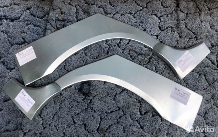 Арка правая (верх. часть) Dodge Stratus (JA), Chry