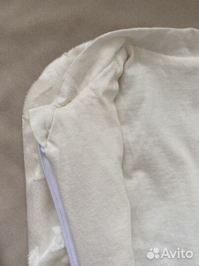 Кокон-конверт-пеленка для новорожденных