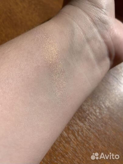 Becca хайлайтер лимитка Parisian lights