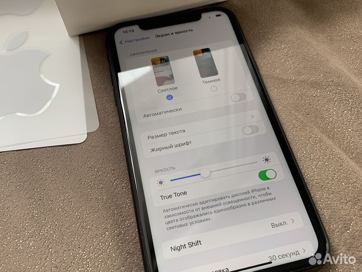 iPhone xr 128 gb идеальный