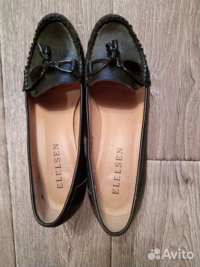 Туфли женские 40 размер