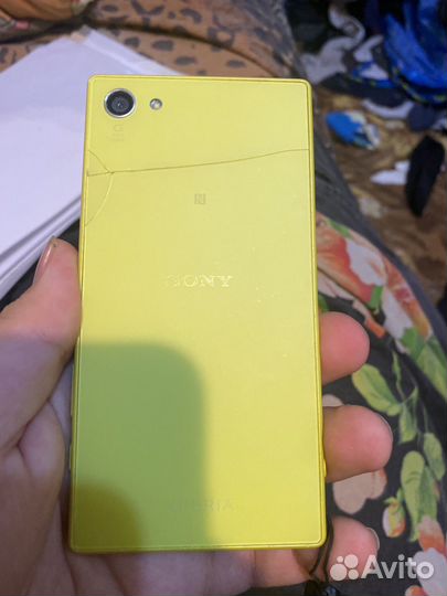 Sony Xperia Z5 Compact, 2/32 ГБ