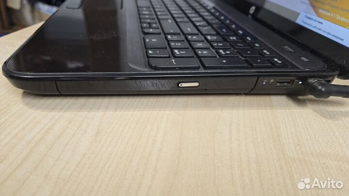 Мощный ноутбук HP Pavilion g6 (i5/8gb/ssd)