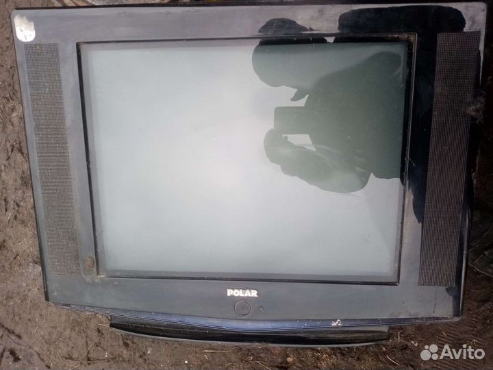 Запчасти или платы для телевизора