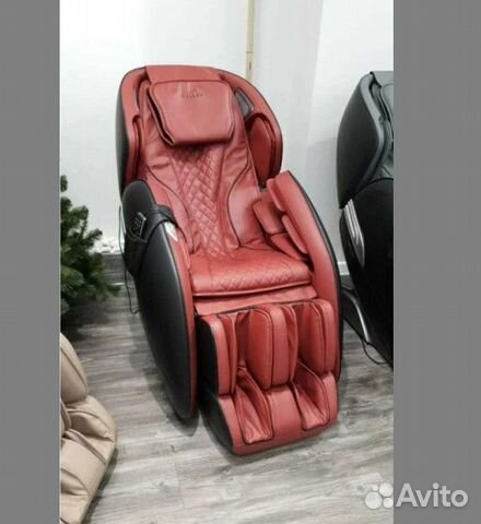 Массажное кресло многофункциональное