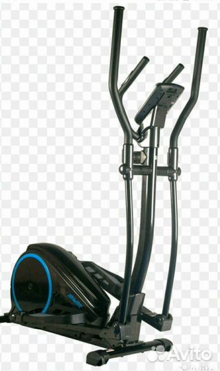 Тренажёр эллиптический магнитный Galaxy VE-106