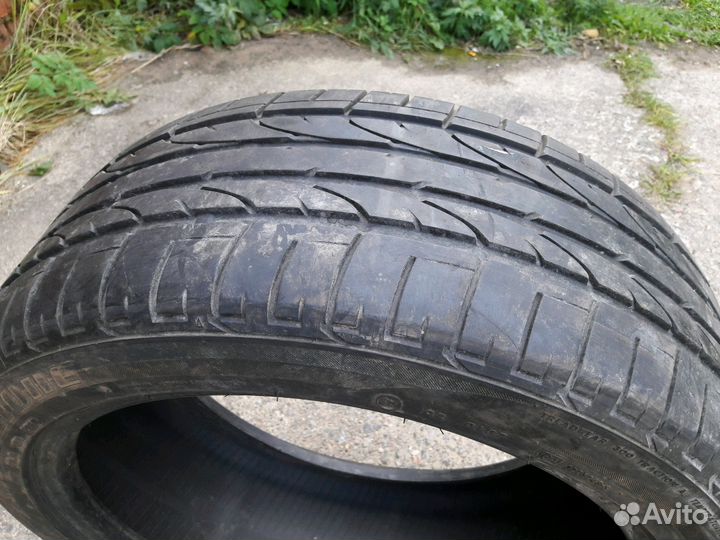 Bridgestone Dueler H/P Sport 235/45 R19