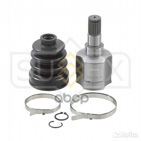 Шрус внутренний перед лев ST1506 sufix