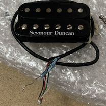 Звукосниматель хамбакер Seymour Duncan SH-4