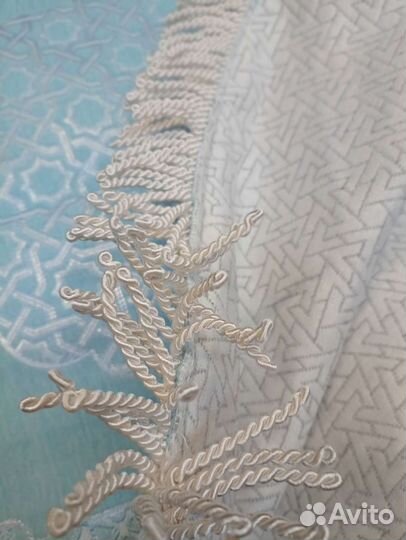 Коврик овальный высокого качества