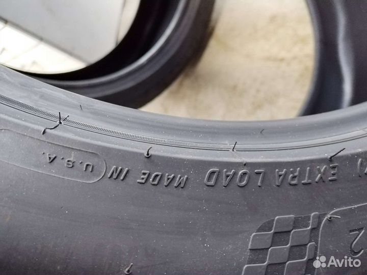 Michelin Pilot Sport 4 S 285/40 R22 110Y