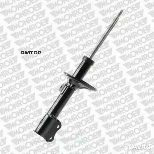 Monroe 11290 Стойка амортизационная - Original зад