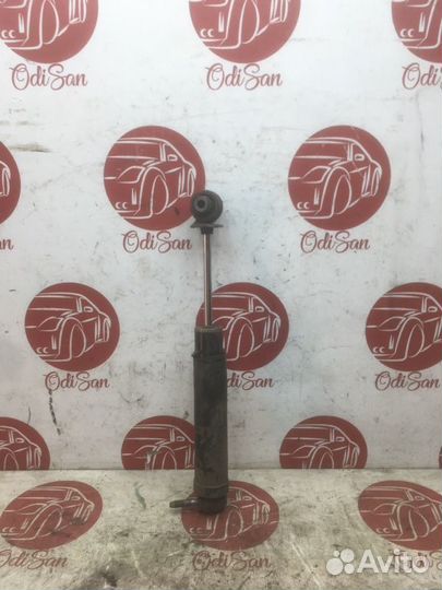 Амортизатор задний Nissan Qashqai J11 HRA2DDT 2014