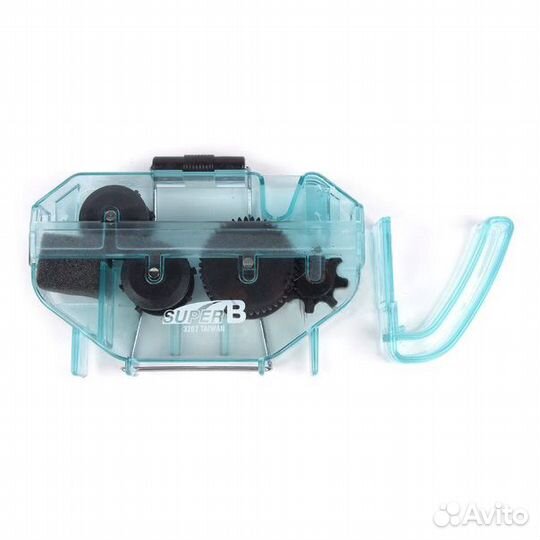 Машинка для чистки цепи Suber B