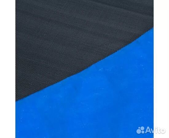 Батут с сеткой 6ft (182,88 см) Trampoline Fitness