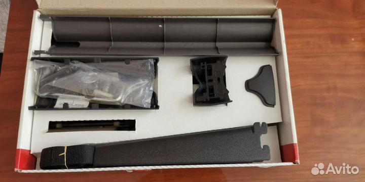 AV полка barkan 90