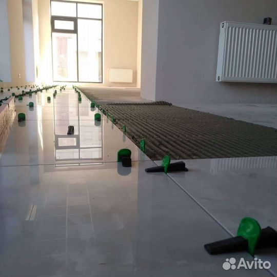 Ремонт и отделка квартир под ключ