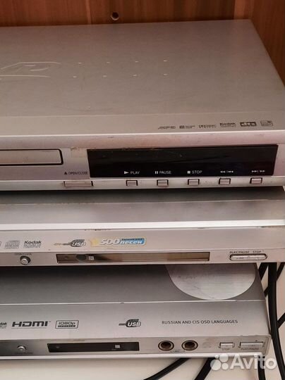 TV приставка
