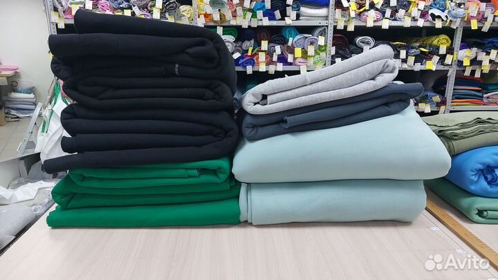 Лоскут ткани для рукоделия