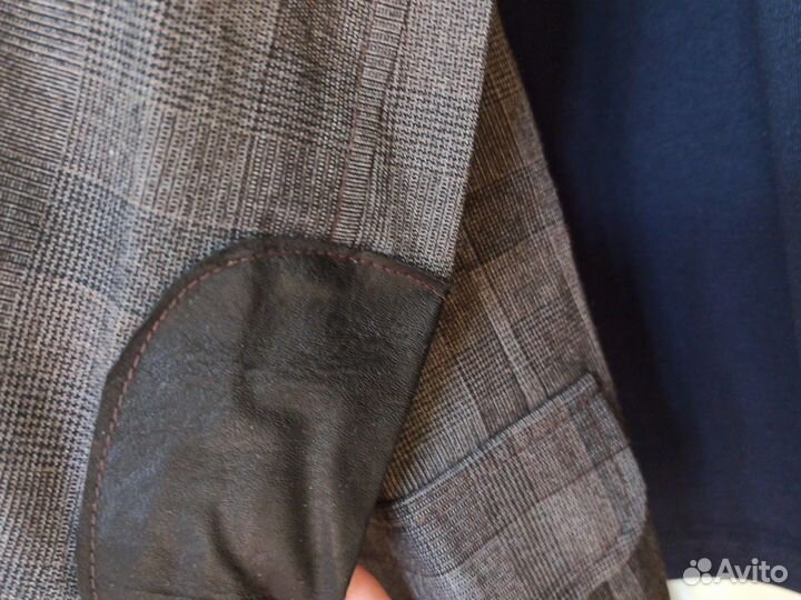 Пиджак новый Болгария