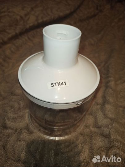 Насадка измельчитель блендера scarlett SC-HB42F42