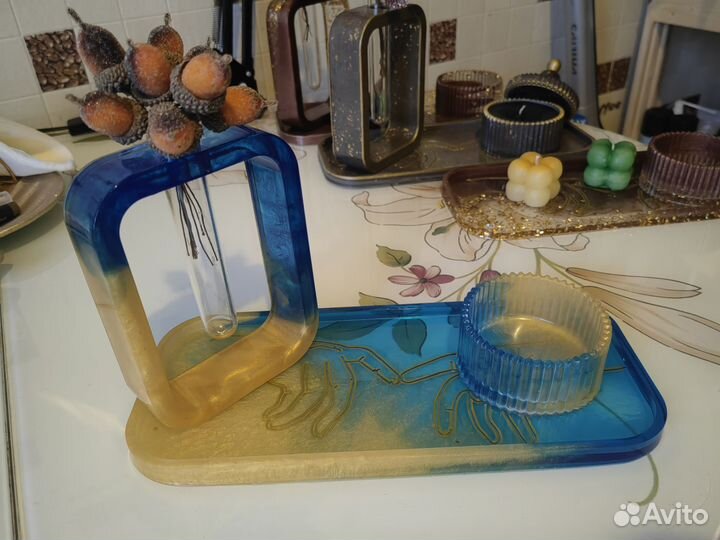 Красивый набор