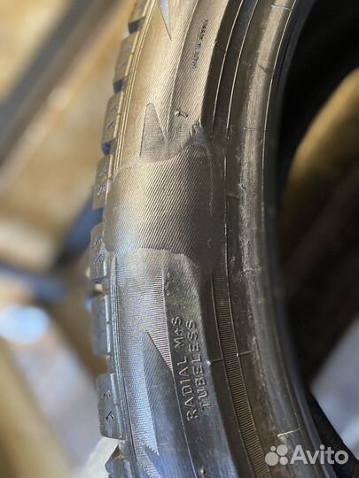 Pirelli Ice Zero 225/45 R19 96T