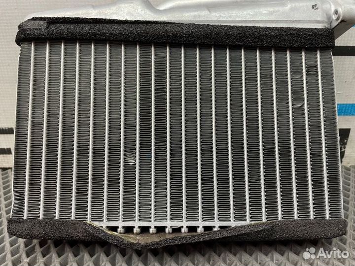 Радиатор печки Range Rover 3 L322 368DT 3.6 2008