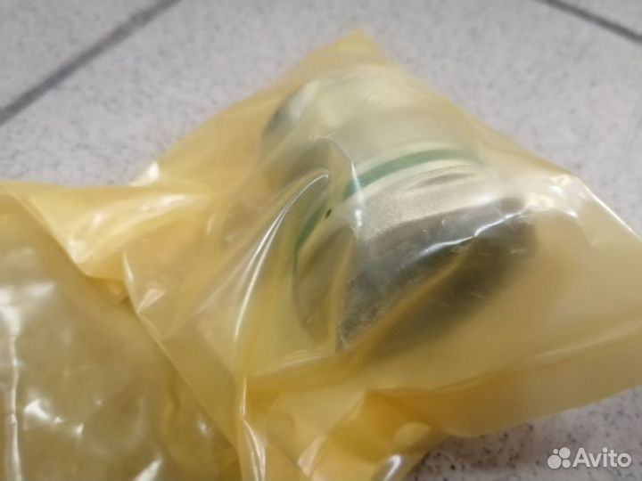 Втулка рулевой рейки Солярис, Рио. Новая. Оригинал