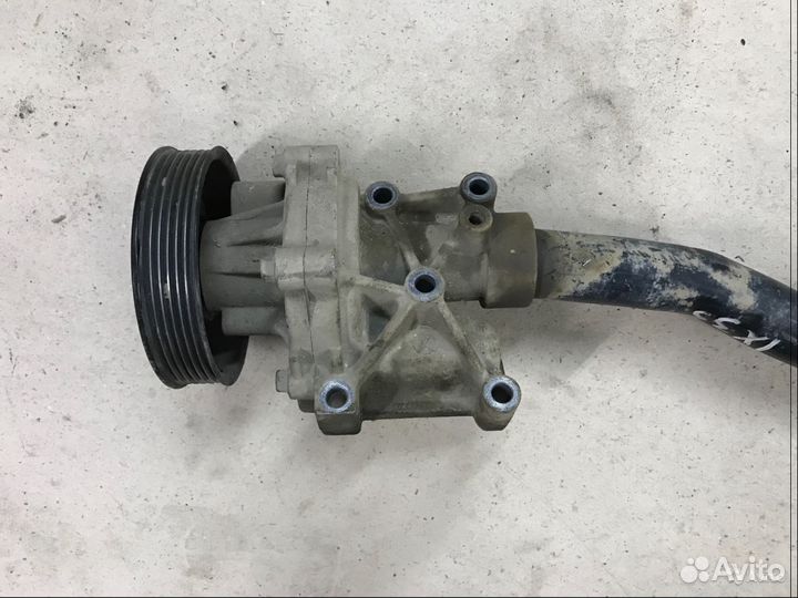 Помпа Hyundai ix 35