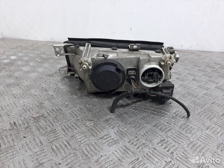 Фара Skoda Octavia A4 (1996-2010)