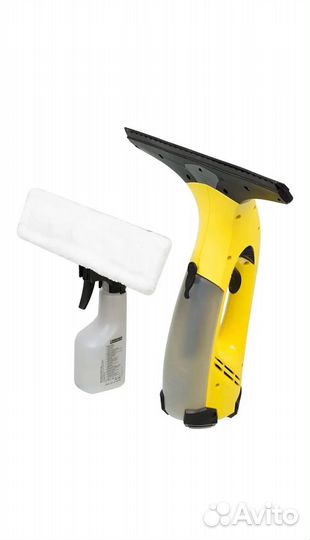 Клининговые услуги