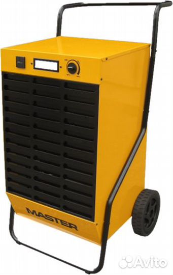 Осушитель воздуха аренда