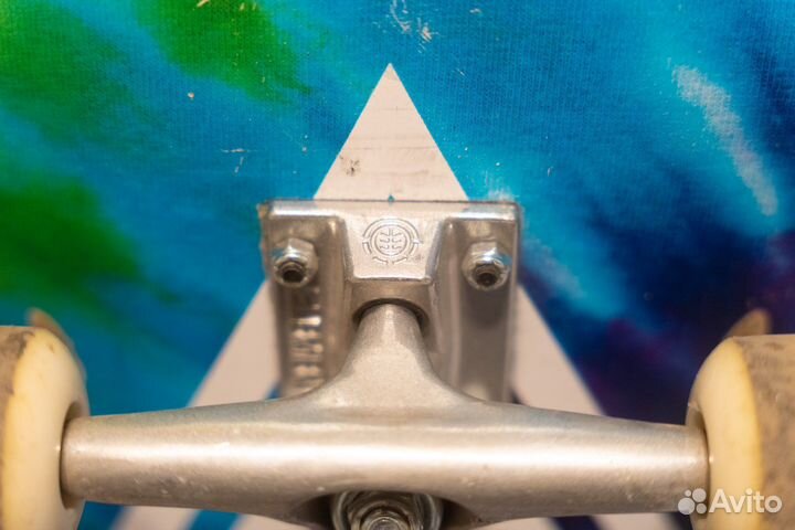 Скейтборд element