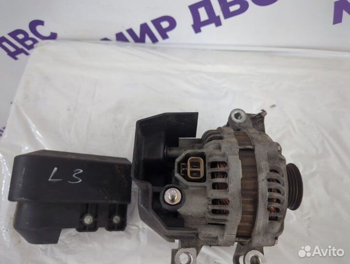 Генератор Mazda 6 GG L3 2005