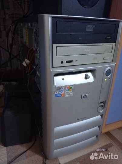 Персональный компьютер бу
