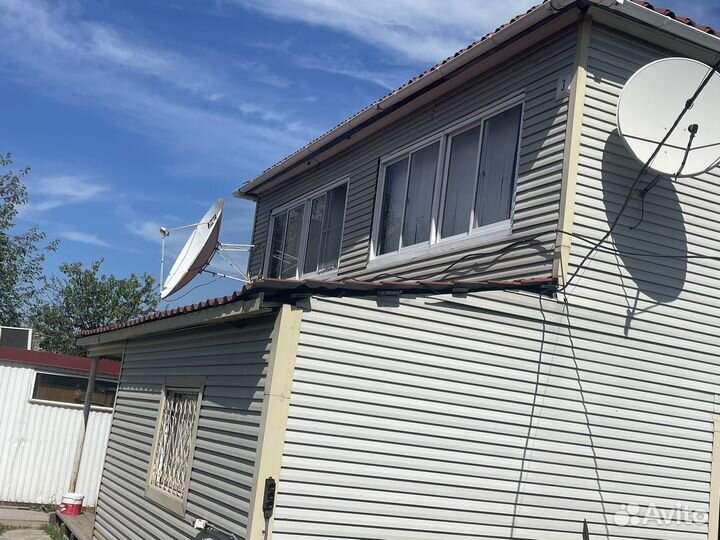 Дом на разбор и вывоз